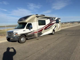 For sale – 2014 Winnebago Aspect 30J