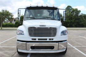 For sale – 2010 Freightliner Sportchassis P2 M2 106