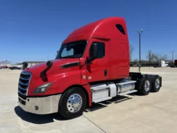 
										For sale – 2020 Freightliner CASCADIA 126 full									