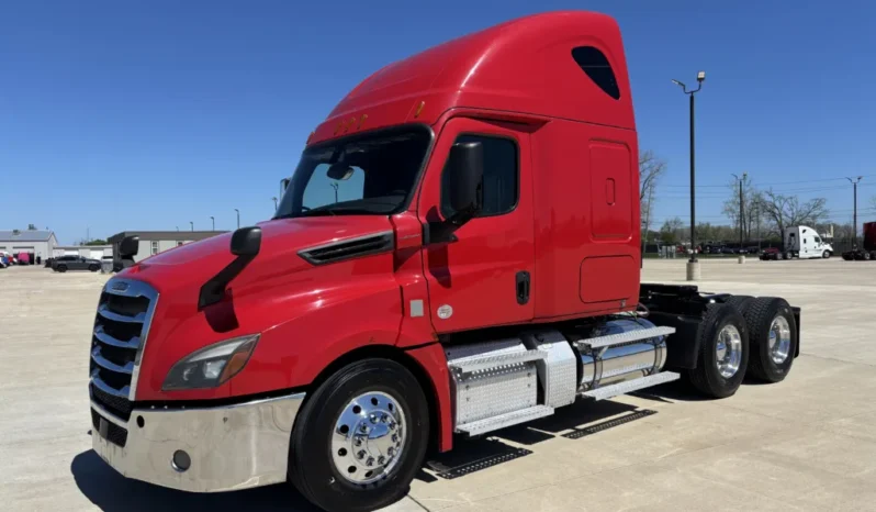 
								For sale – 2020 Freightliner CASCADIA 126 full									