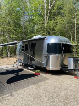 
										For sale – 2022 Airstream Caravel 20FB full									