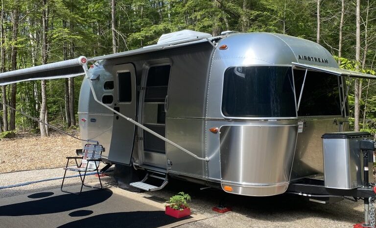 
								For sale – 2022 Airstream Caravel 20FB full									