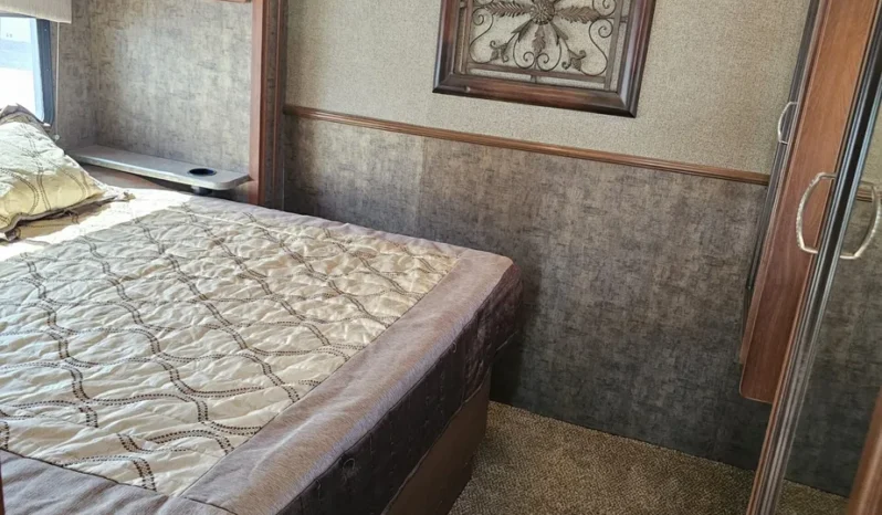 
								For sale – 2013 FLEETWOOD BOUNDER CLASSIC 34M full									