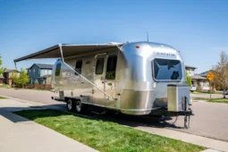 
										For sale – 2004 Airstream Safari 25SS full									