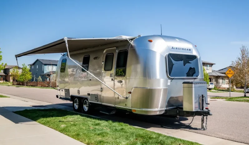 
								For sale – 2004 Airstream Safari 25SS full									
