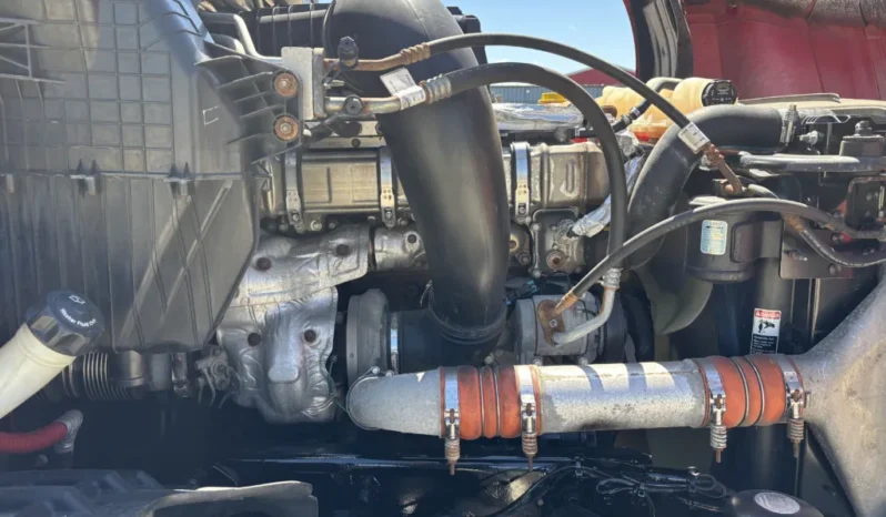 
								For sale – 2020 Freightliner CASCADIA 126 full									