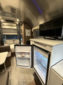 
										For sale – 2022 Airstream Caravel 20FB full									