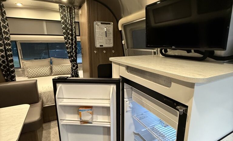 
								For sale – 2022 Airstream Caravel 20FB full									