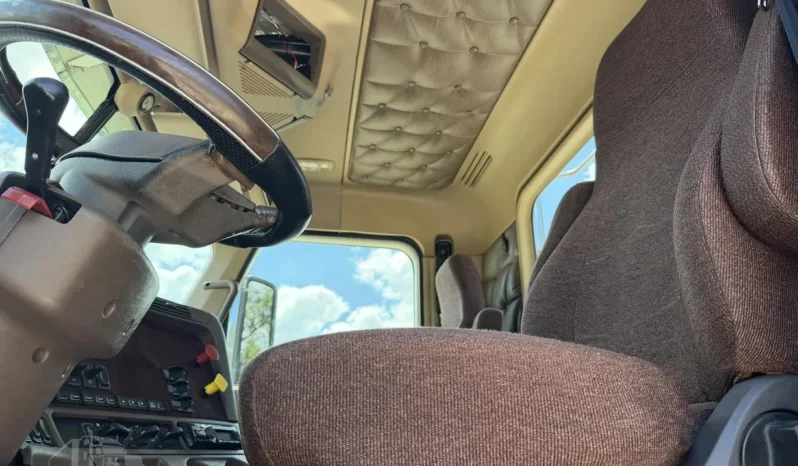 
								For sale – 2014 FREIGHTLINER CORONADO 132 – Day Cab Truck full									