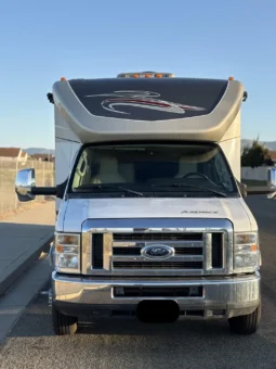 
										For sale – 2014 Winnebago Aspect 30J full									