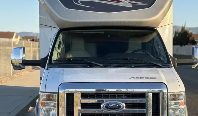 
								For sale – 2014 Winnebago Aspect 30J full									