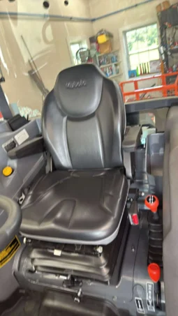 
										For sale – 2023 Kubota L6060 Cab Tractor full									