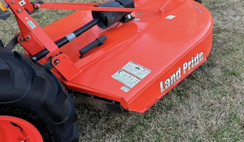 
								For sale – 2020 Kubota L4701 HST full									