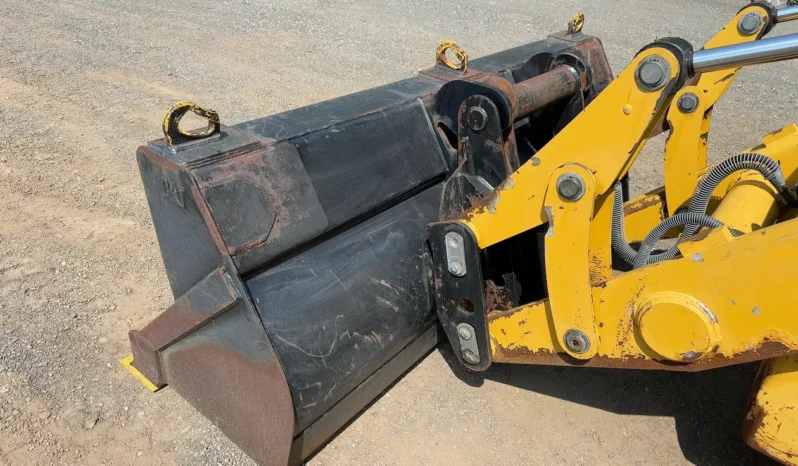 
								For sale – 2013 CATERPILLAR 420FIT full									