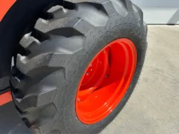 
										For sale – 2012 Kubota L3240 full									