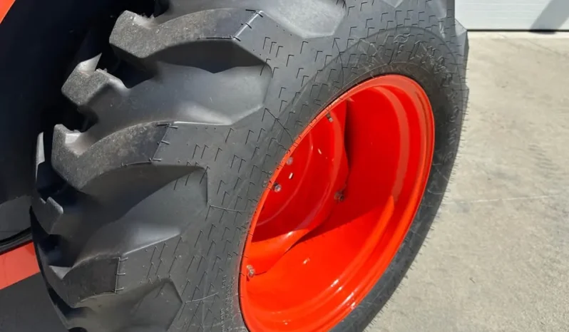 
								For sale – 2012 Kubota L3240 full									
