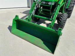 
										For sale – 2008 John Deere 4720 full									
