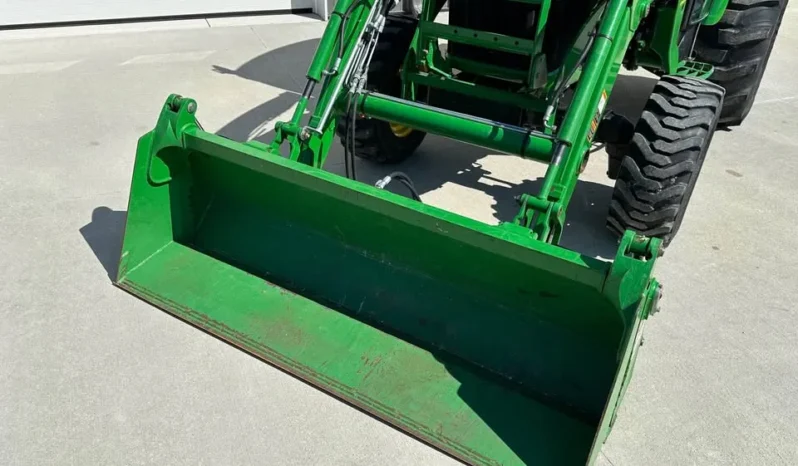 
								For sale – 2008 John Deere 4720 full									