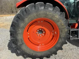 
										For sale – 2021 Kubota M5-111D full									