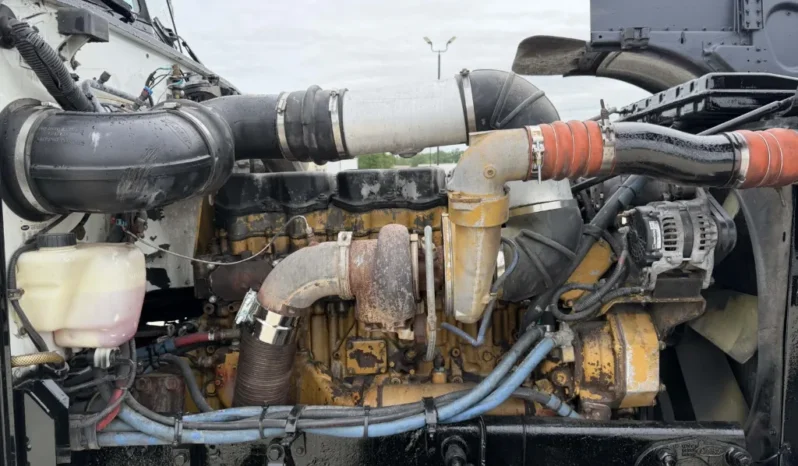 
								For sale – 2001 Peterbilt 379 EXHD full									
