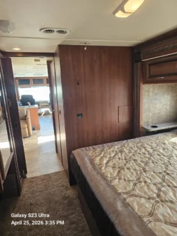 
										For sale – 2013 FLEETWOOD BOUNDER CLASSIC 34M full									