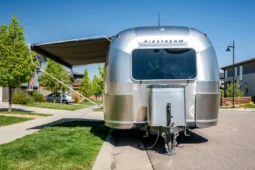 
										For sale – 2004 Airstream Safari 25SS full									
