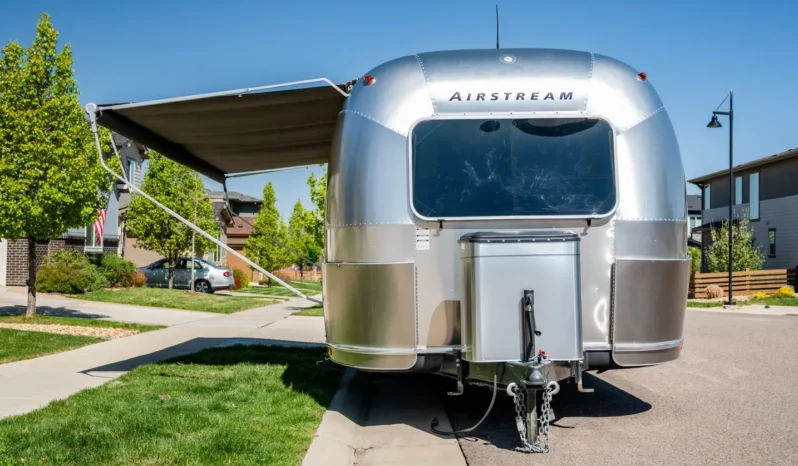
								For sale – 2004 Airstream Safari 25SS full									