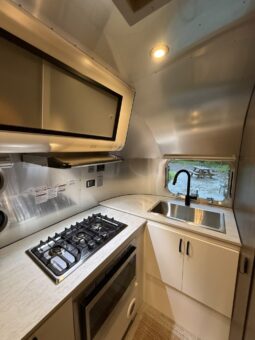 
										For sale – 2022 Airstream Caravel 20FB full									