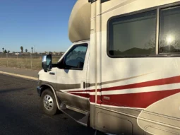 
										For sale – 2014 Winnebago Aspect 30J full									