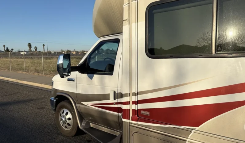 
								For sale – 2014 Winnebago Aspect 30J full									