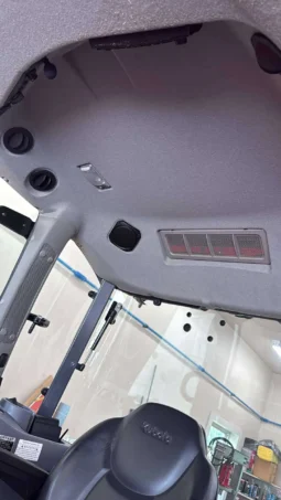 
										For sale – 2023 Kubota L6060 Cab Tractor full									