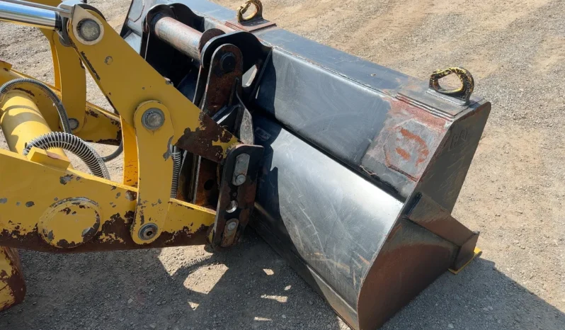 
								For sale – 2013 CATERPILLAR 420FIT full									