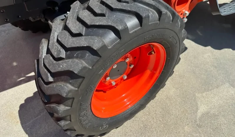
								For sale – 2012 Kubota L3240 full									