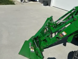 
										For sale – 2008 John Deere 4720 full									