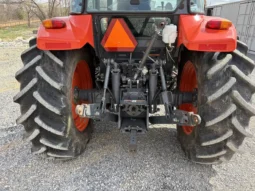 
										For sale – 2021 Kubota M5-111D full									