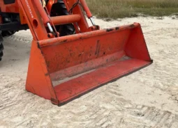 
										For sale – 2014 Kubota M135GX full									