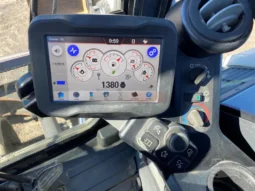 
										For sale – 2020 Bobcat E85 Crawler Excavator full									