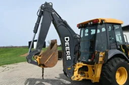 
										For sale – 2015 JOHN DEERE 310SL full									