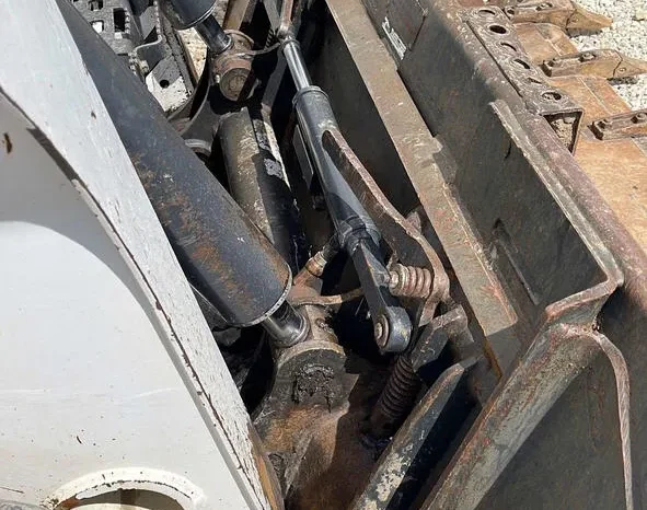 
								For sale – 2019 Bobcat T770 Skid Steer Loader full									