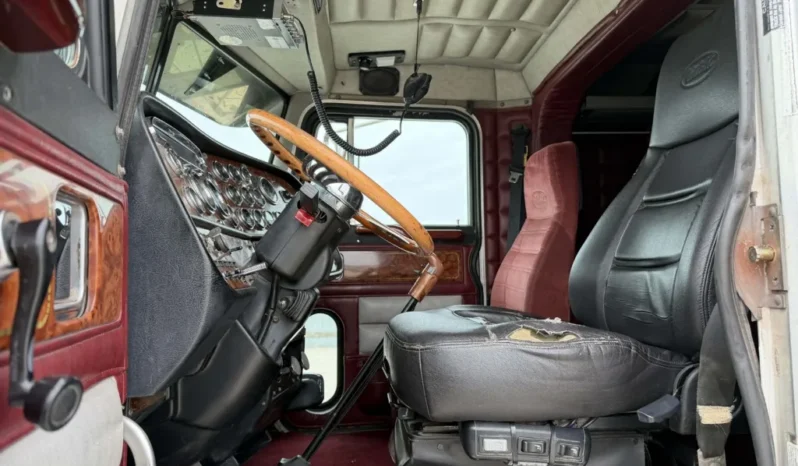 
								For sale – 2001 Peterbilt 379 EXHD full									