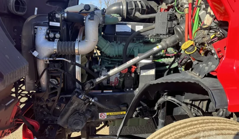 
								For sale – 2021 VOLVO VNR64T300 – Day Cab Truck full									