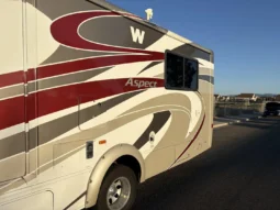 
										For sale – 2014 Winnebago Aspect 30J full									