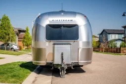 
										For sale – 2004 Airstream Safari 25SS full									