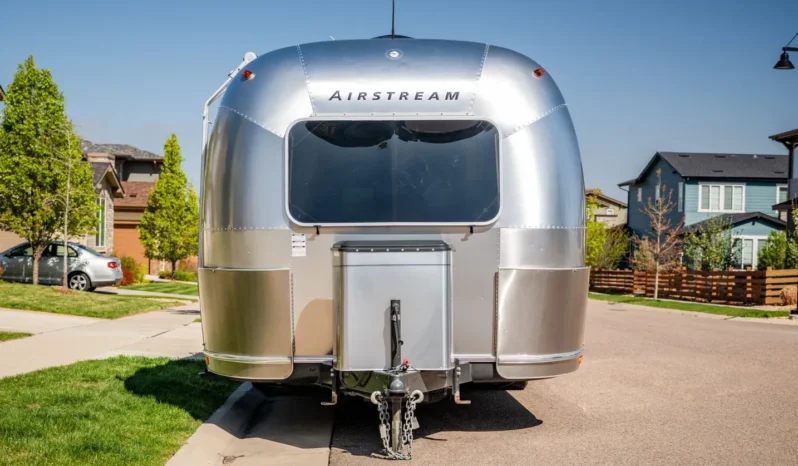 
								For sale – 2004 Airstream Safari 25SS full									