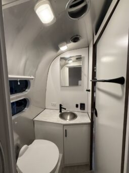 
										For sale – 2022 Airstream Caravel 20FB full									