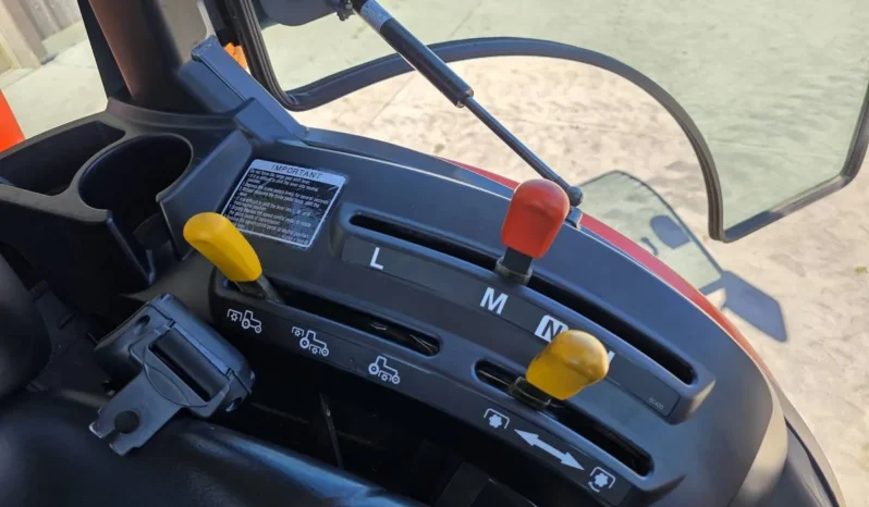 
								For sale – 2023 Kubota LX2610 full									