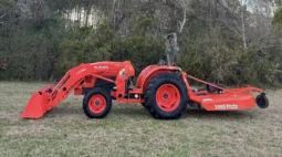 
										For sale – 2020 Kubota L4701 HST full									