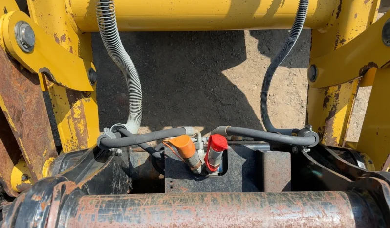 
								For sale – 2013 CATERPILLAR 420FIT full									