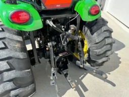 
										For sale – 2008 John Deere 4720 full									