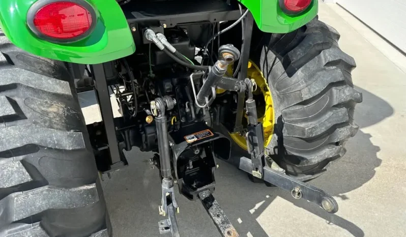 
								For sale – 2008 John Deere 4720 full									